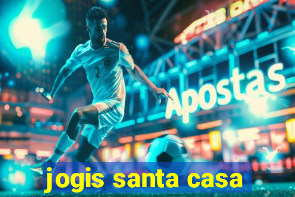 jogis santa casa