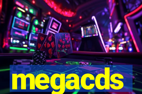 megacds