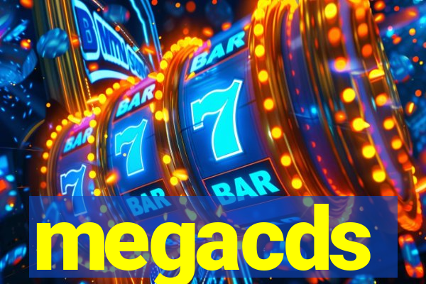 megacds