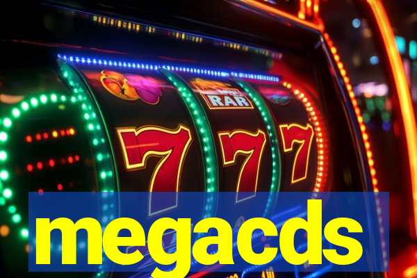 megacds