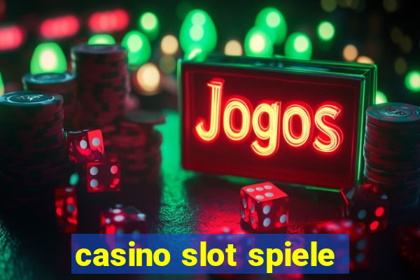 casino slot spiele