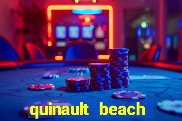 quinault beach casino slot machines