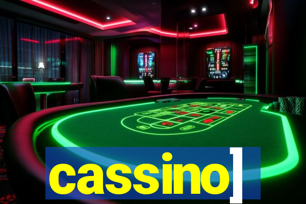 cassino]