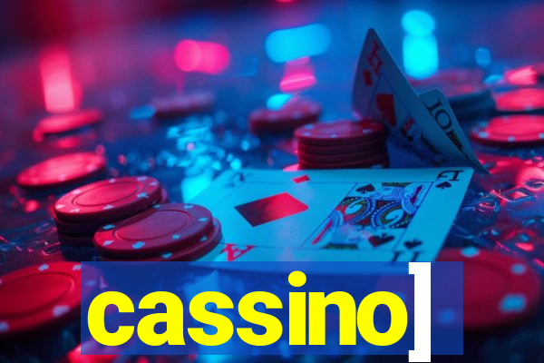 cassino]