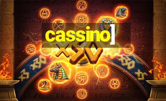 cassino]