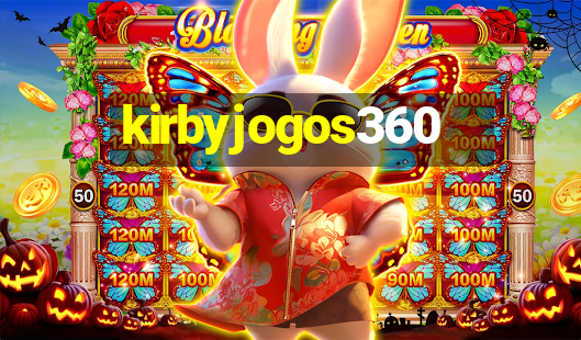 kirbyjogos360