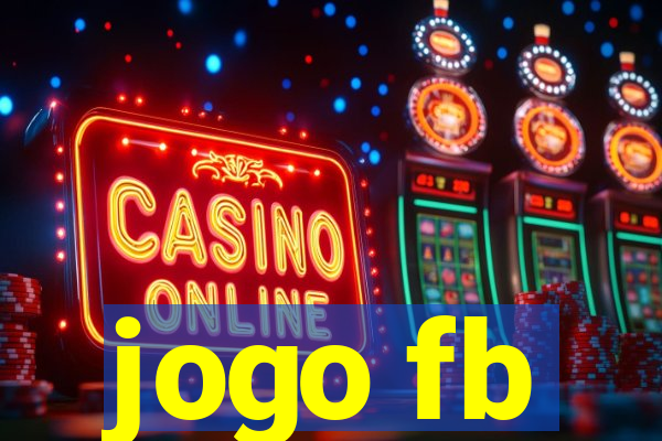 jogo fb