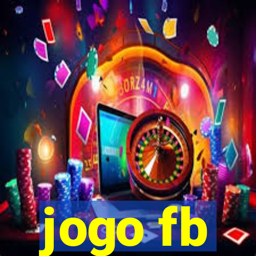 jogo fb