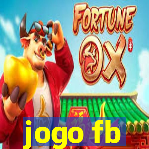 jogo fb