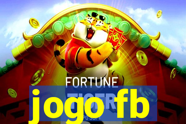 jogo fb