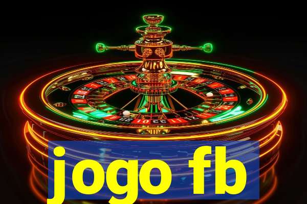 jogo fb