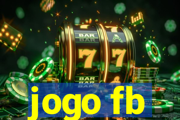 jogo fb