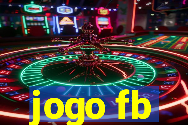 jogo fb