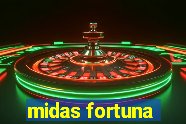 midas fortuna