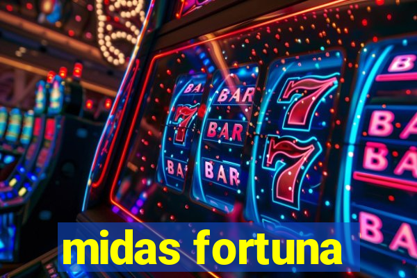 midas fortuna