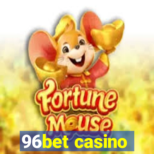 96bet casino