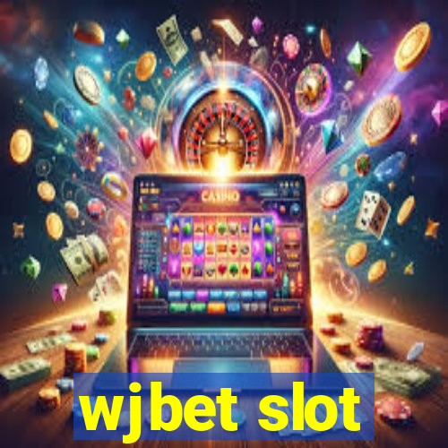 wjbet slot