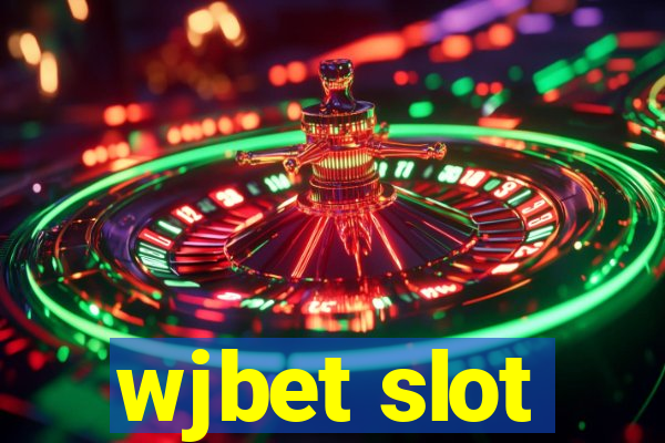 wjbet slot