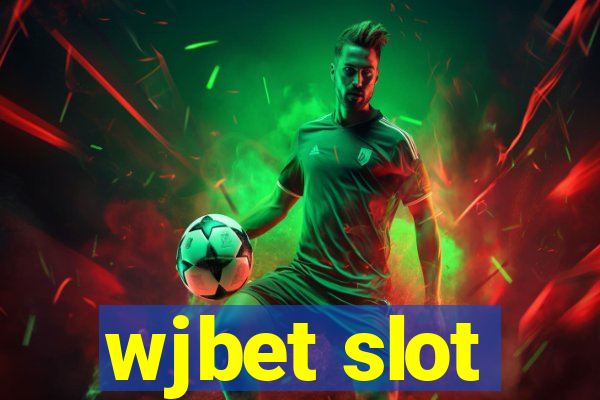 wjbet slot