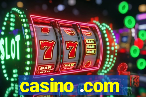 casino .com