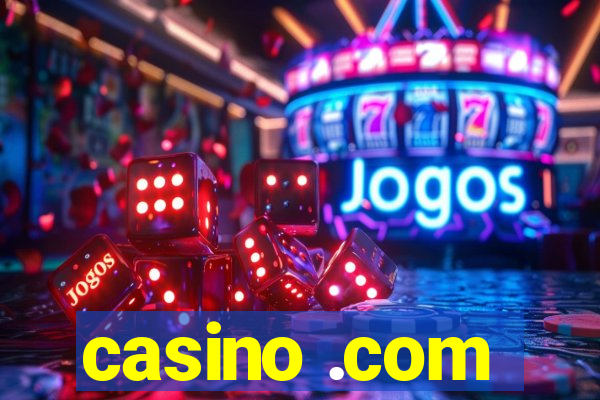 casino .com