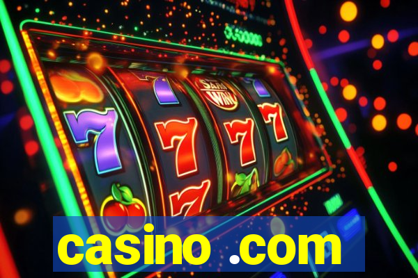 casino .com