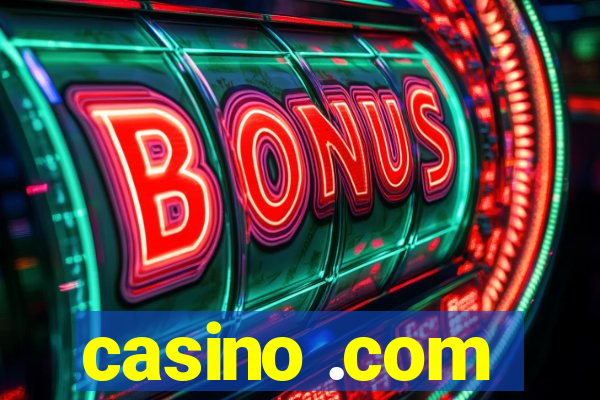 casino .com