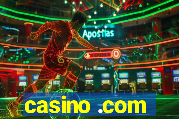 casino .com