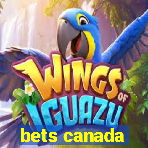 bets canada