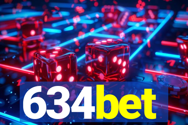 634bet