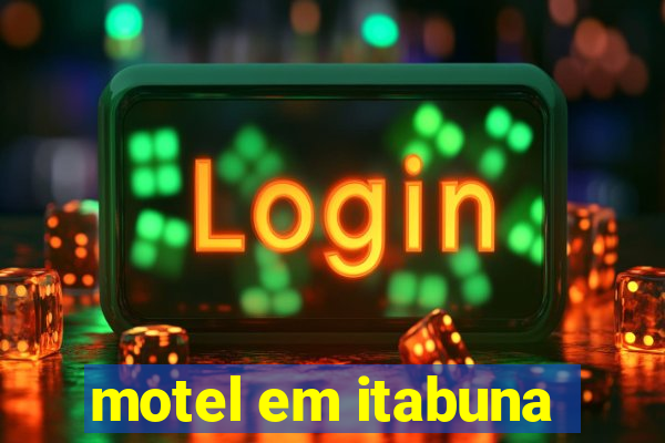 motel em itabuna