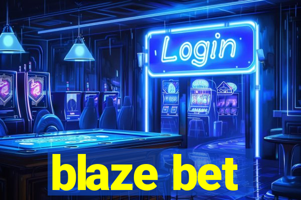 blaze bet