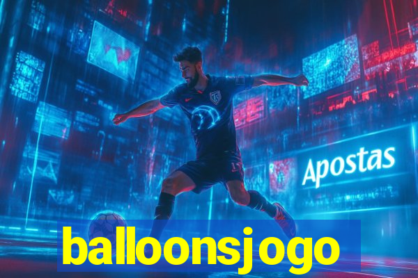 balloonsjogo