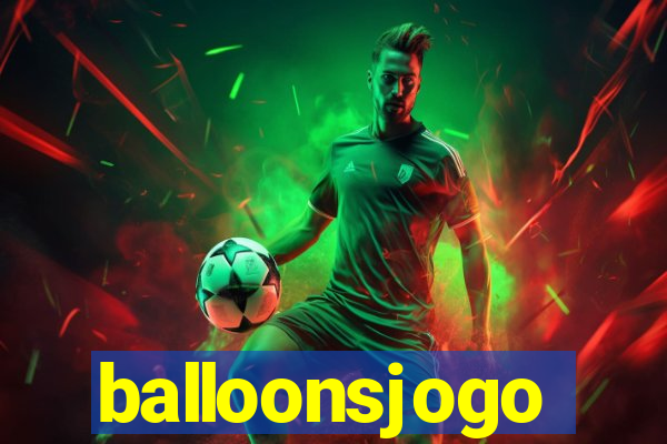 balloonsjogo