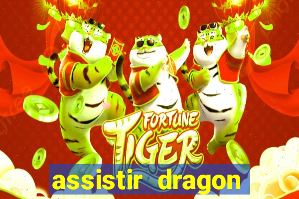 assistir dragon ball super: super hero dublado online