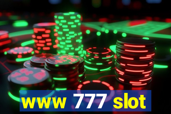 www 777 slot