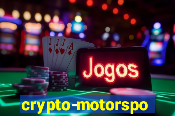 crypto-motorsports.com