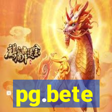 pg.bete