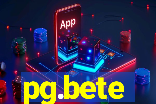 pg.bete