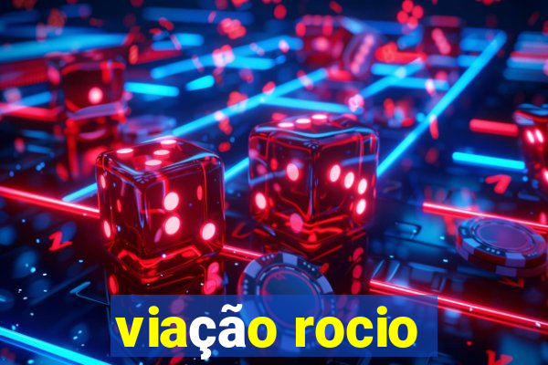 viação rocio