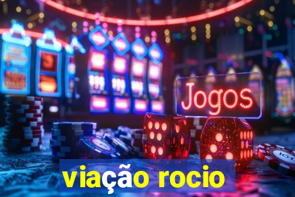 viação rocio