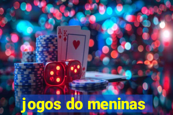 jogos do meninas