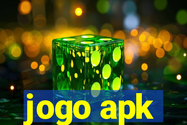 jogo apk