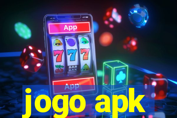 jogo apk