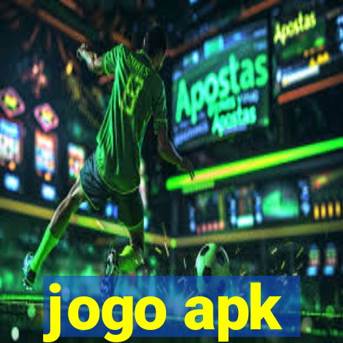 jogo apk