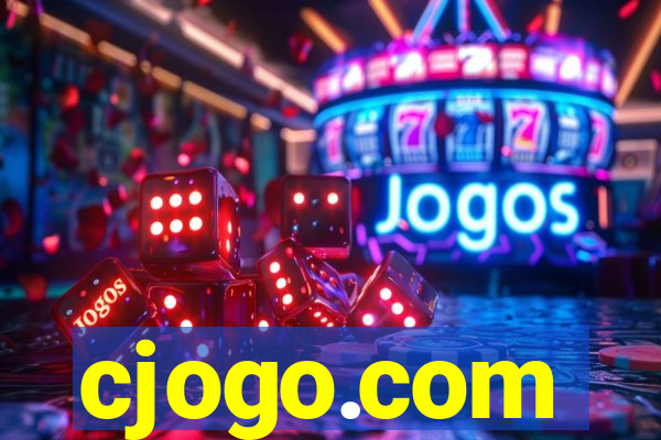 cjogo.com