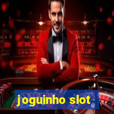 joguinho slot