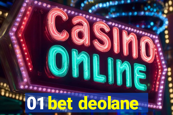 01 bet deolane