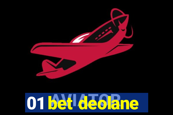 01 bet deolane