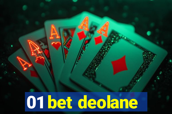 01 bet deolane